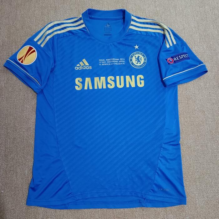 chelsea techfit