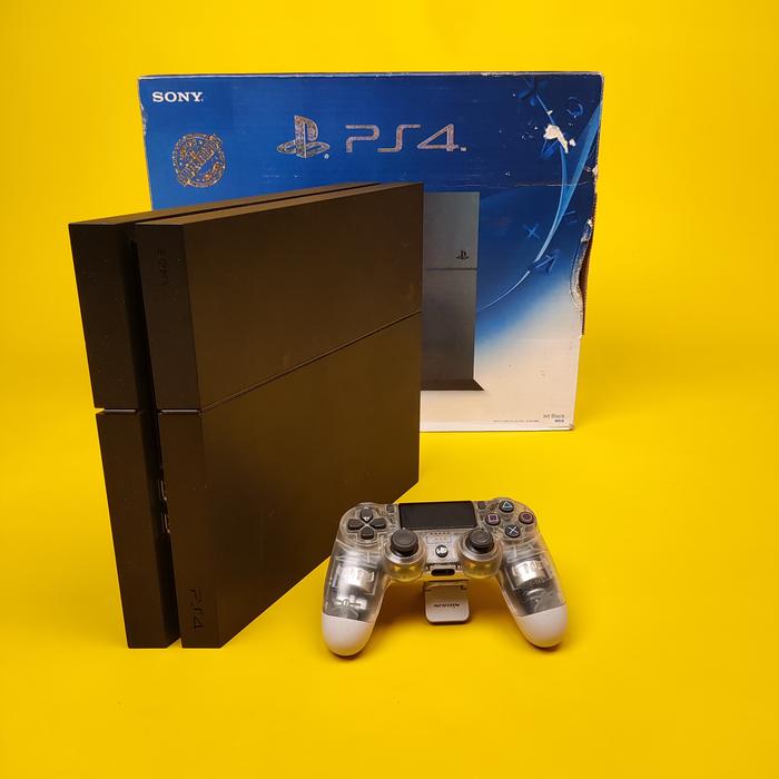 PS4 本体 ソニー SONY CUH-1200