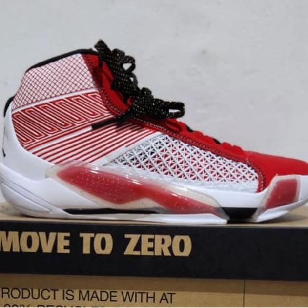 Nike Air Jordan 38 Basketball Shoes