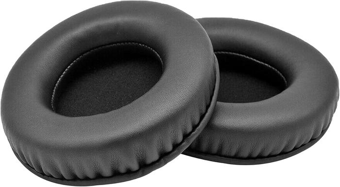 Gambar Busa Penganti Headset Rexus F30 F22 Vonix Gaming Foam Spon Earpad Foam - Busa Kulit 2pcs dari Erland UD undefined Tokopedia