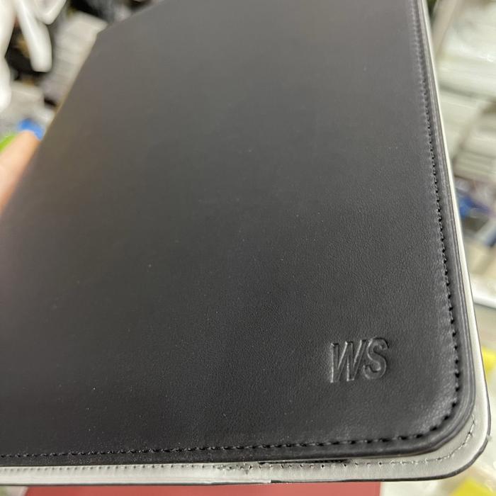 Gambar Samsung Galaxy Tab Active5 Active 5 8 8.0 8,0 Inch In FOLIO CASE LEATHER STAND FLIPCASE CASING BOOK COVER UNIVERSAL TAB - Hitam dari GoodCaseID undefined Tokopedia