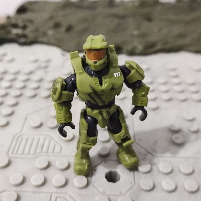 LOT 5 New Mega Construx Halo Infinite UNSC Wasp Onslaught GYG60 LOT 5 New Mega Construx Halo Infinite UNSC Wasp Onslaught GYG60