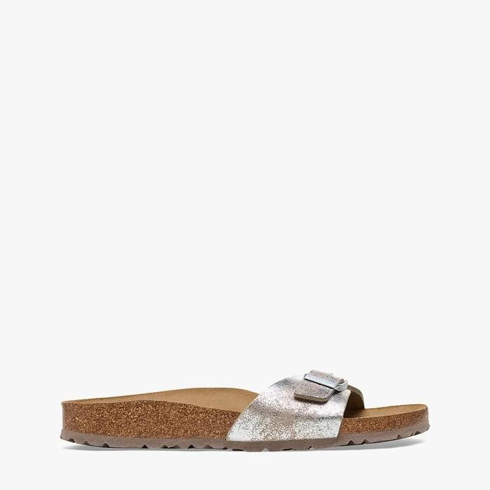 Jual Birkenstock Madrid Syntetic (Narrow) Original Sandal Wanita