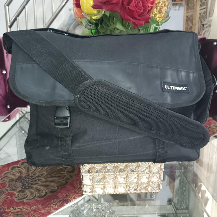 Jual JONHPETERS Sling keren internasional nan menawan tas second super ...
