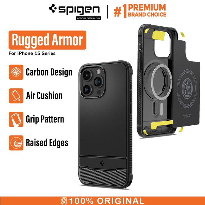 Slim Armor Samsung A31 Spigen Case Case Shockproof Samsung A31 - Main Image