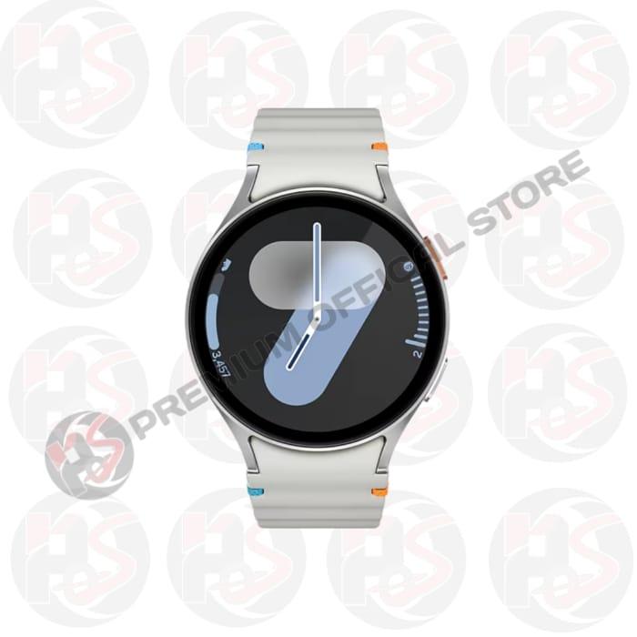 Gambar Samsung Galaxy Watch7 Watch 7 44mm 40mm Garansi Resmi - Silver 44mm dari Premium Store 88 undefined Tokopedia