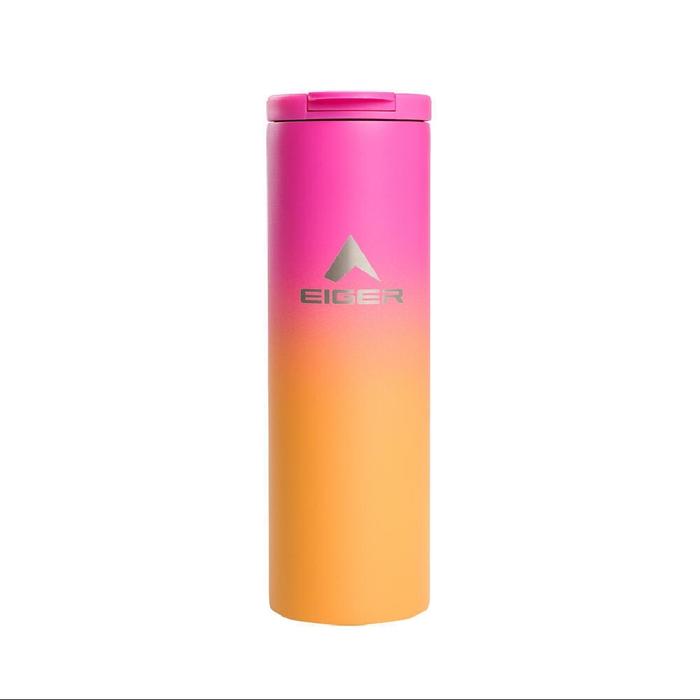 Gambar Botol Minum / Tumbler Eiger WS Voodoo Water Bottle Art. 10072 - Pink dari EAS ONLINE undefined Tokopedia