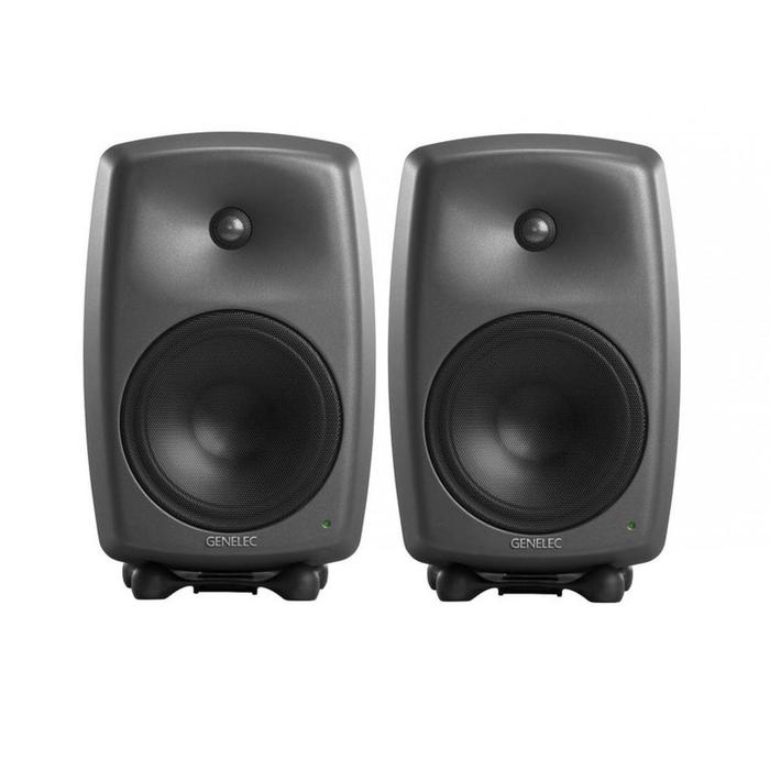 Jual Genelec 8350 APM Smart Active Studio Monitor Speaker (Pair
