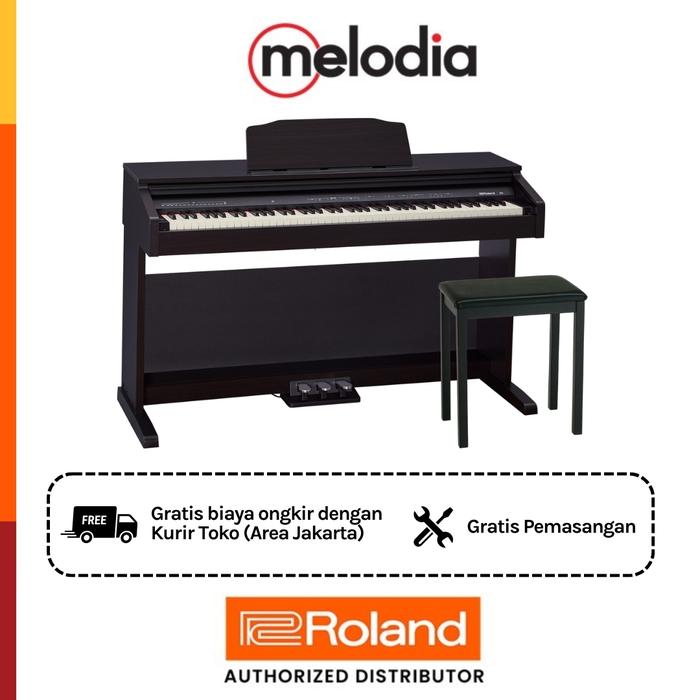 ほぼ未使用】Roland 電子ピアノ