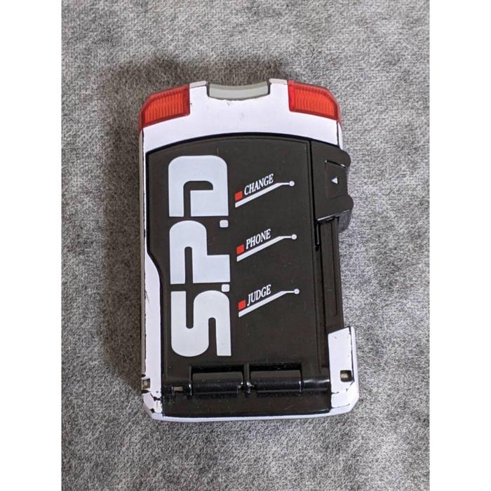 Power Rangers Deka Ranger Jual Dx Power Rangers SPD Tokusou Sentai Deka Ranger Dekaranger Morpher ...