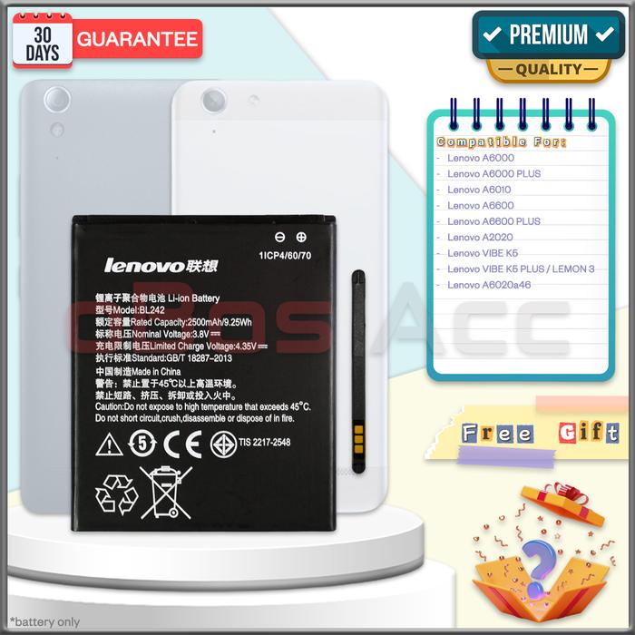 Flipkart Lenovo Mobile K50a40 Battery Price Lenovo A6000 Battery