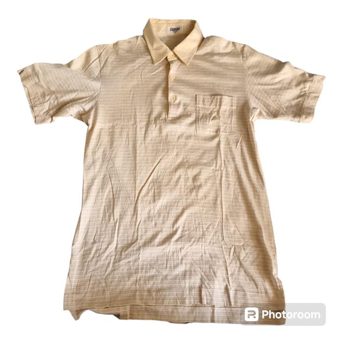 Gambar BAJU KAOS PRIA LAKELAND SECOND BRANDED IMPORT / BAJU KERAH PRIA dari PAHLAWAN IMP0RT undefined Tokopedia
