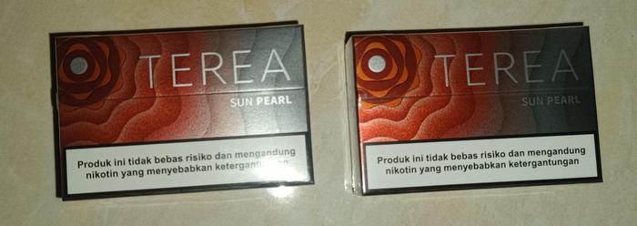 Gambar Terea Sun Pearl Indonesia dari Side Work's undefined Tokopedia