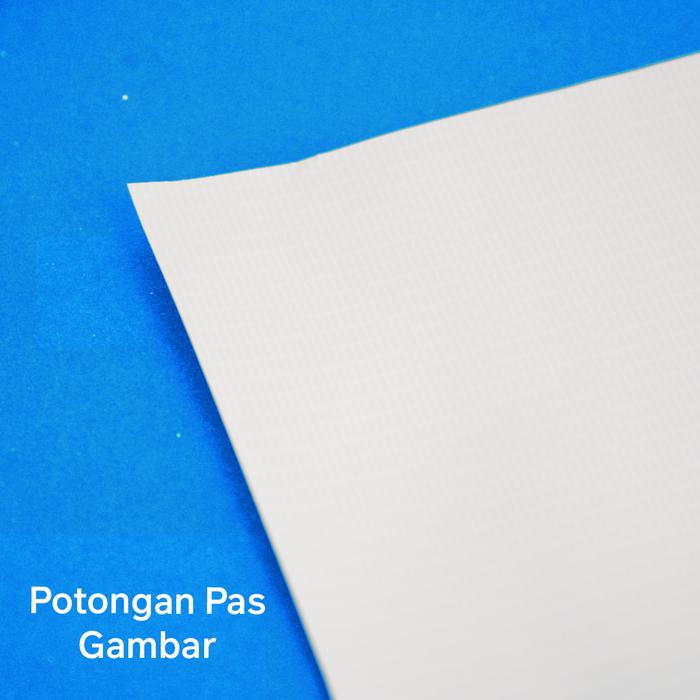 Gambar Spanduk Flexi / Cetak Spanduk / Banner / Backdrop Custom - PotongPasGambar dari Revo Print Shop undefined Tokopedia