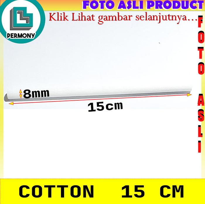 Gambar Module PCB Mist Maker Ceramic fogger mesin kabut 16mm 113Khz Keramik 16 mm DIY - Kapas_15cm dari Permony Store undefined Tokopedia
