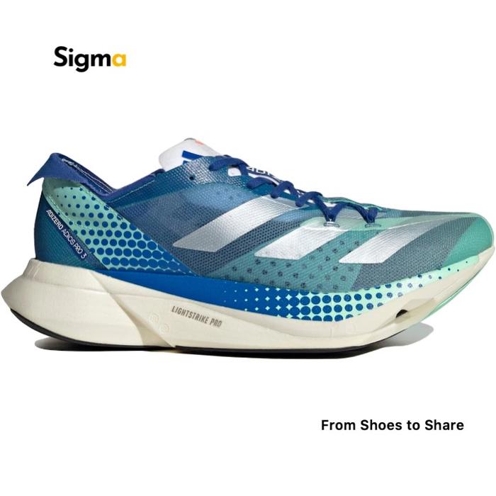 ADIZERO pro3 25.0