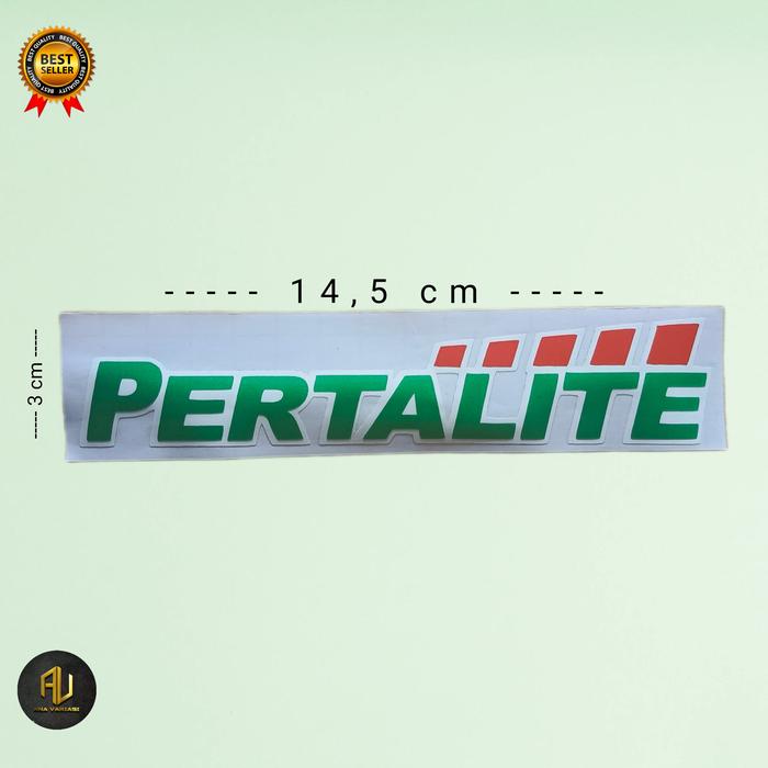 Gambar STICKER PERTAMINA,STICKER PERTALITE STICKER BAHAN REFKEKTIF STICKER MOBIL STIKER MOTOR - PERTALITE dari ANA VARIASI 9999 undefined Tokopedia