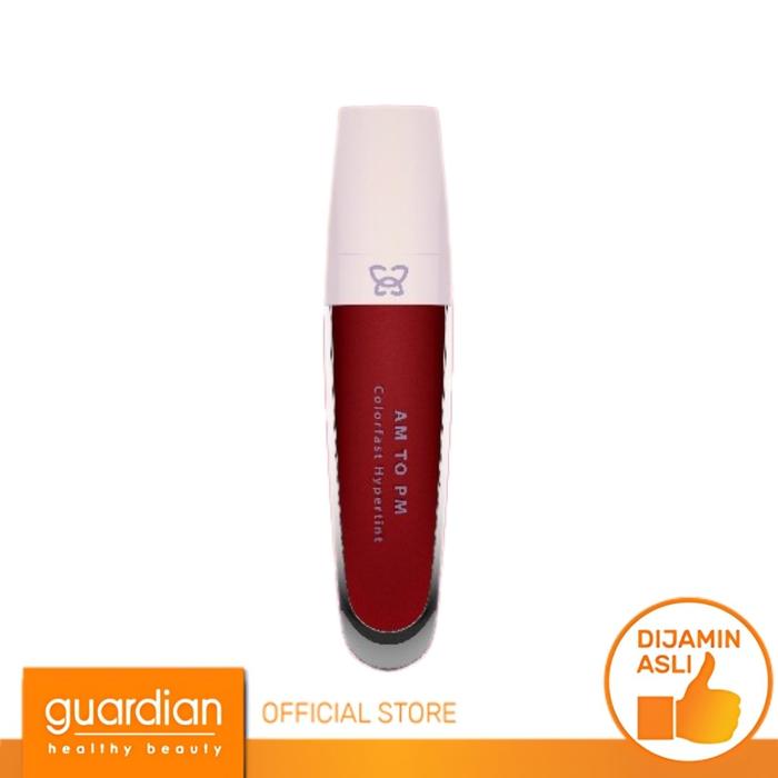 Gambar MOP - Mother of Pearl AM to PM Colorfast Hypertint Movie Time 6Ml dari Guardian Official Store undefined Tokopedia