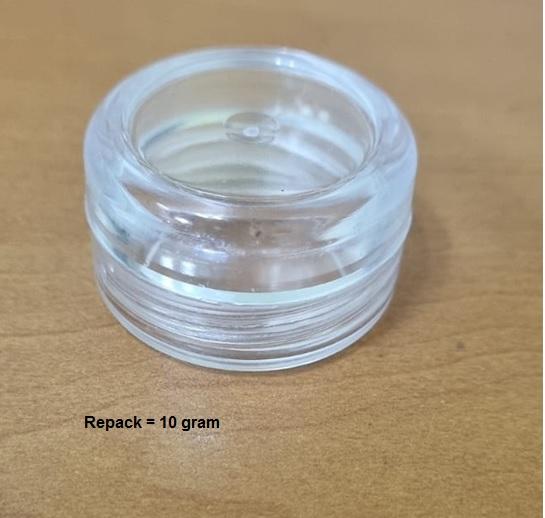 Gambar Brake caliper grease,CRC Sta Lube sl3301 pelumas gemuk rem - repack10gr dari trivi teknik undefined Tokopedia