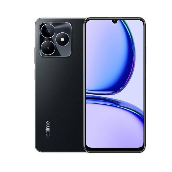 Gambar HP REALME C53 NFC 8/256 GB - REALME C 53 RAM 8GB ROM 256GB GARANSI RESMI - Hitam dari Aldy Cellular1 undefined Tokopedia