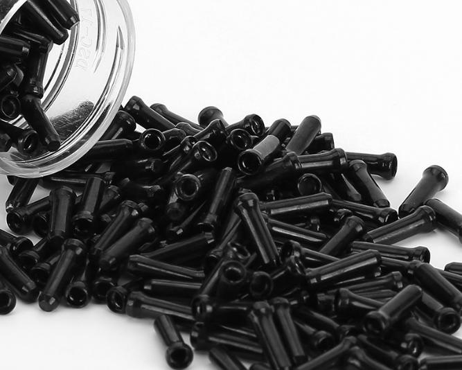 Gambar Aksesori Sepeda Penghias Jari Jari Sepeda Universal Accessories Berbagai Macam Warna PER PCS - Hitam dari Alanna Store 31 undefined Tokopedia