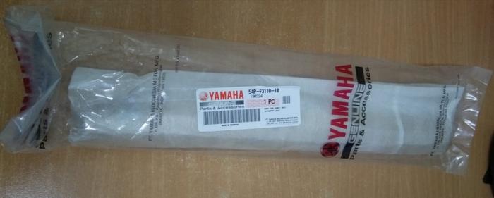 As Shok Depan Mio J Original Yamaha 54P-F3110-10 1PCS