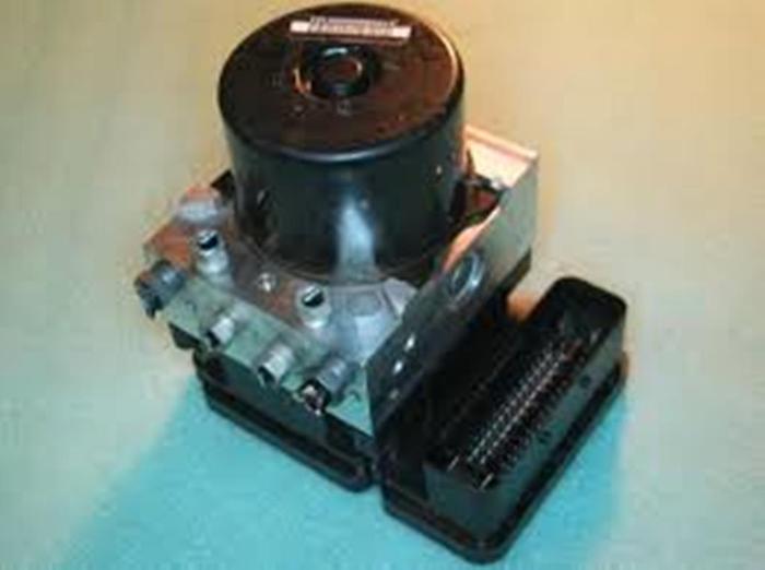 Jual ABS ATAU ANTI BREAK SYSTEM MODULE FORD FIESTA ECOSPORT FOCUS ...