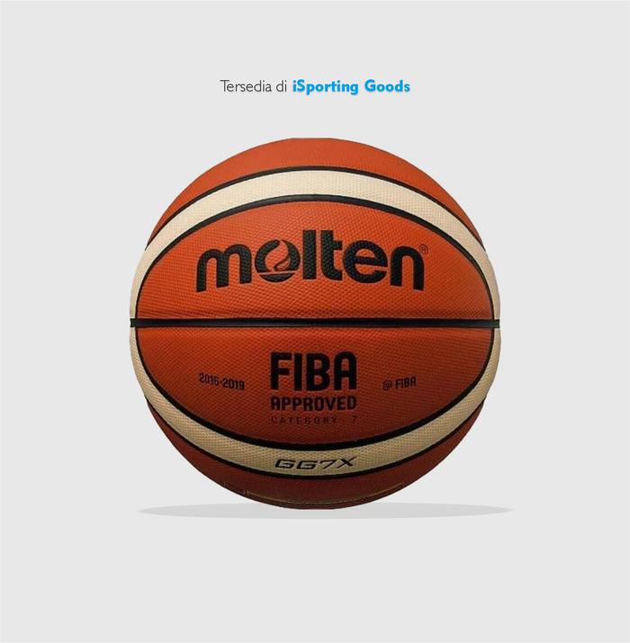 Gambar MOLTEN bola basket GG7X ORIGINAL BOLA BASKET - Merah dari IsportingGoods. undefined Tokopedia