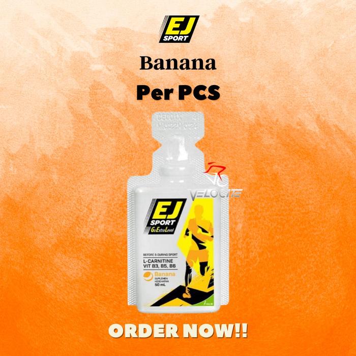 Gambar Sport Gel ExtraJoss GU Energy EJ Olahraga Supplement Sepeda Lari Gowes - 1 PCS dari Velociteid undefined Tokopedia