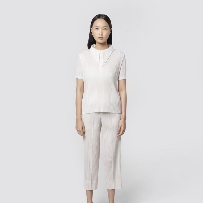 Gambar MARCHE 2.0 PANTS WITH BELT dari SWC Official Store undefined 4 Tokopedia