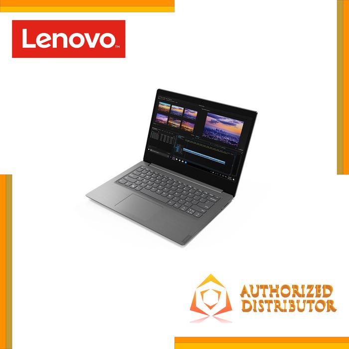 Jual LENOVO V14-IIL-ANID I5-1035G1 4GB 1TB 14