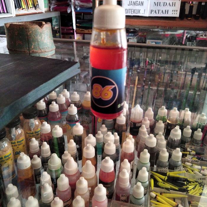 Gambar Essen 86 patin tombro nila - tombro kuning dari nonyjaya pancing 09 undefined Tokopedia