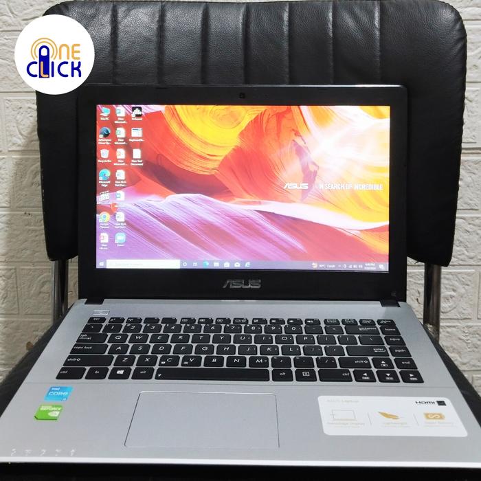 Ssd Upgrade Asus X450c Upgrade Ram Jual LAPTOP ASUS X450C INVIDIA