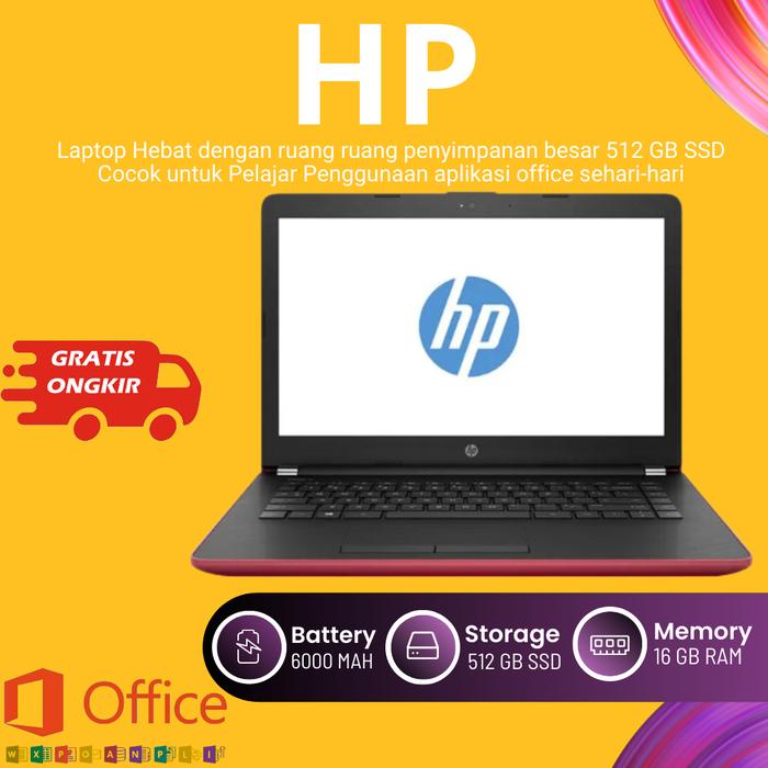 バッテリー新品！HP14インチノート Core i5 SSD 240GB