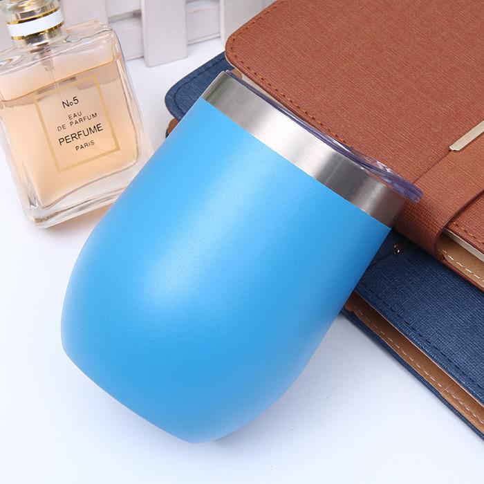 Gambar Coffee Stainless Mug Cupapi Custom Gelas Kopi Laser Grafir - Biru, Polos  dari PTM Print Master undefined Tokopedia