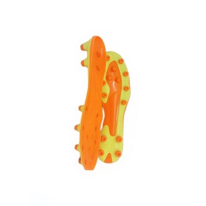 Gambar Outsole Nike Hypervenom OrangBlack Sol Sole Alas Sepatu Bola Sepakbola - 40 dari hasna sports undefined Tokopedia