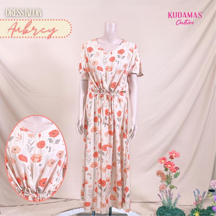 Gambar Daster Klok Kudamas Couture - Honey dari sarimadu store undefined 5 Tokopedia