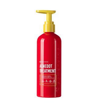 Gambar SOMETHINC Acnedot Treatment Low PH Cleanser 350ml Sabun Wajah jerawat - 350ML  dari Beauty is Here Indo undefined Tokopedia
