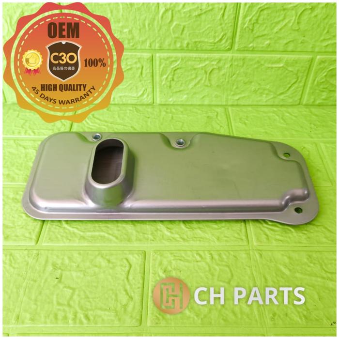 Gambar Filter oli matic oil Innova Fortuner Hilux Diesel 2KD oem - Filter Only dari CH PARTS undefined Tokopedia