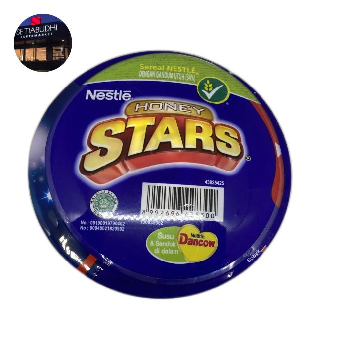 Gambar NESTLE HONEY STAR COMBO PACK 32 GR dari Setiabudhi Supermarket undefined Tokopedia