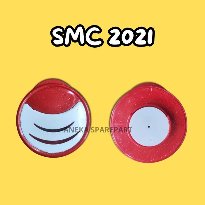 Gambar TUTUP UAP MAGICOM YONG MA SMC2021/MC2360/MC5700 - SMC 2021 dari Toko Sahabat Sparepart undefined Tokopedia