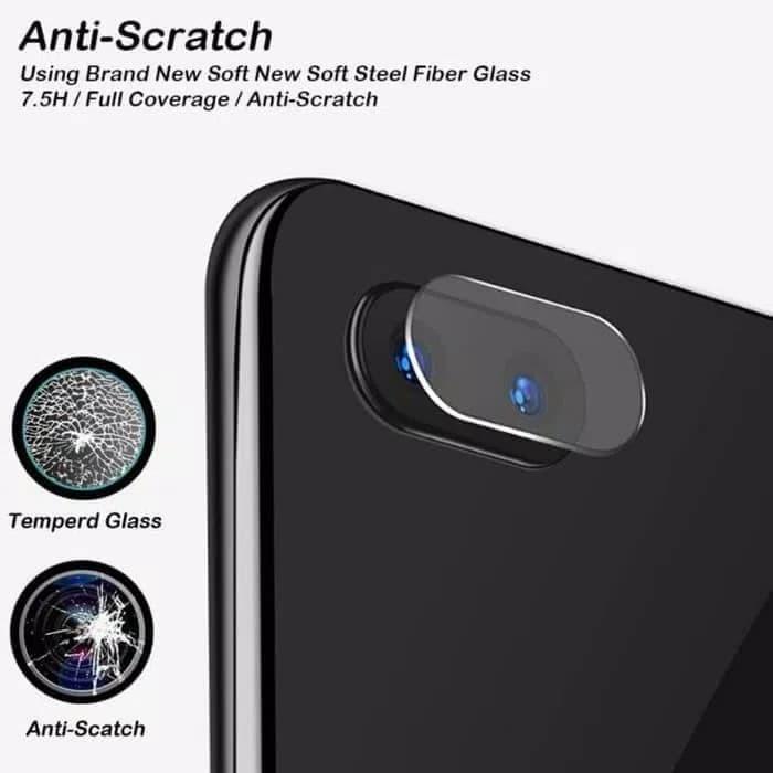 Iphone X Xs Xr Xs Max 11 Plus Pro Max Camera Lens Protector Nano  Glass Ip Xs