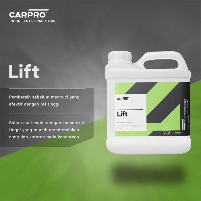 CARPRO