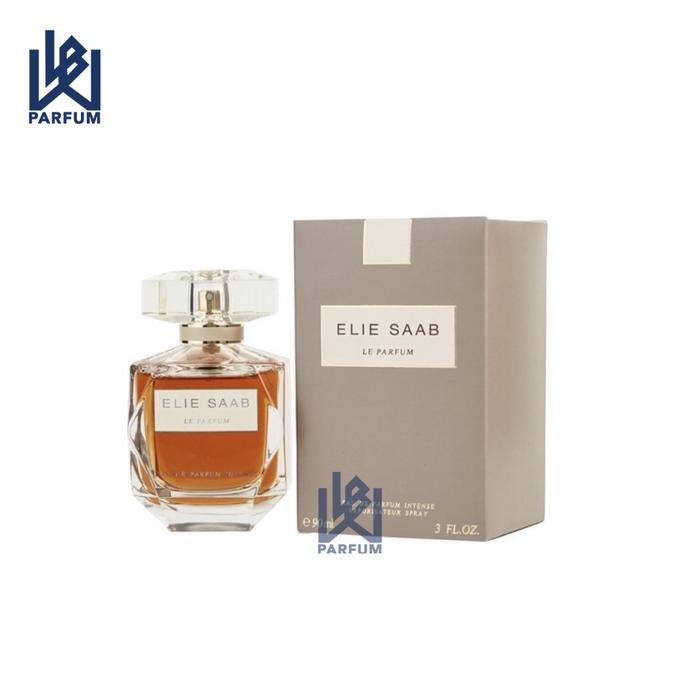 Fragrance Elie Saab 30 Ml Fragrance Spray Elie Saab Le Parfum