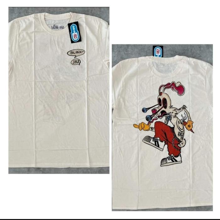 Blink 182 Roger Rabbit - Acquista Su - Foto 3