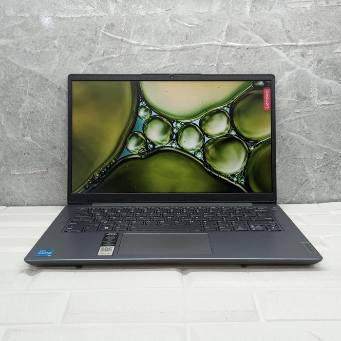 Laptop Lenovo Ideapad Slim 14itl6 Intel Core I3-1115g4 8256gb Fhd
