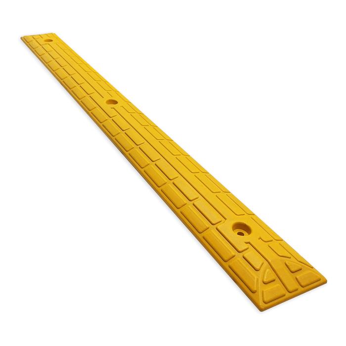 Gambar OsanO - Karet Anti Slip untuk Tanjakan dan Turunan - Kuning dari TRI DUTA PERKASA undefined Tokopedia