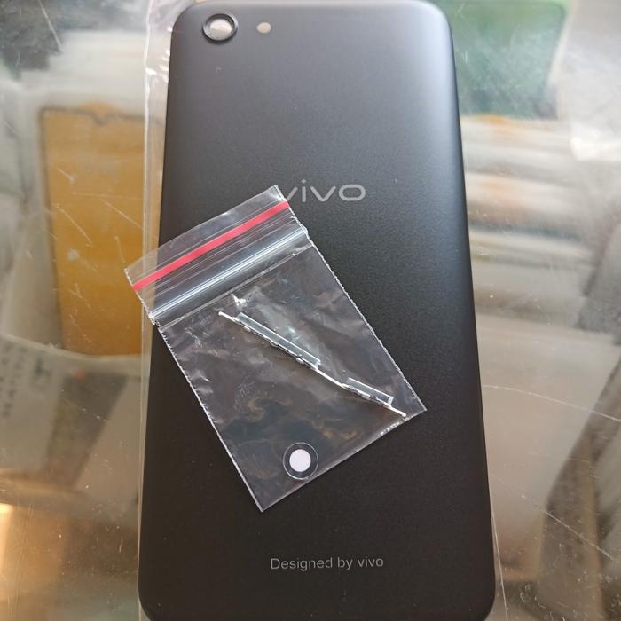 Back Cover Casing Vivo Y81i BACKDOOR BACKCOVER VIVO Y81