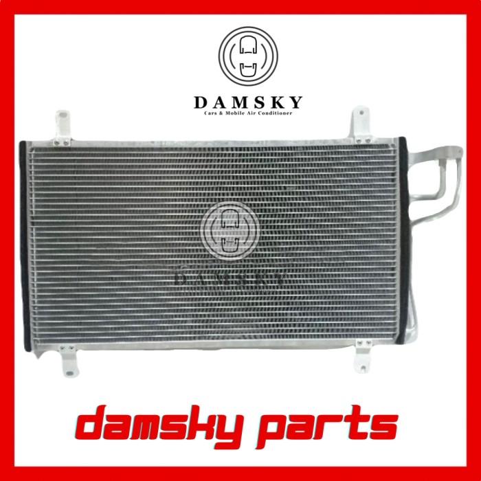 Gambar Kondensor Condensor AC Mobil Proton Exora Pokka (0964) dari Damsky AC Mobil undefined Tokopedia