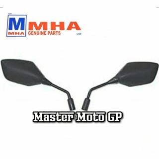 Gambar Spion standar pcx MHA Spion pcx Mha thai mirror PCX Universal - MEREK MHA dari Master Motogp undefined Tokopedia